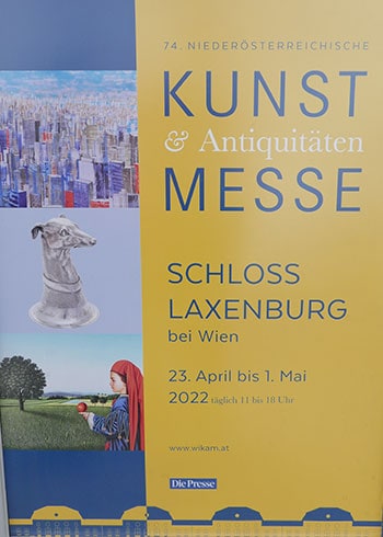 Messe-Laxenburg-Poster