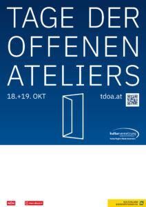 Tage der offenen Ateliers 2025